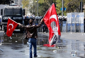 Gezi’nin arkasında CIA destekli örgüt çıktı