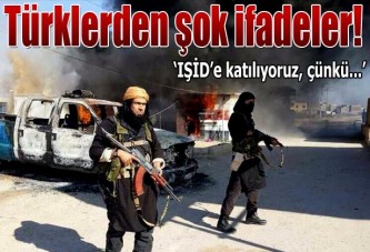 Gidiş sebebimiz ‘Şam hadisleri’