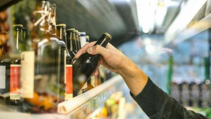Giresun’daki alkol yasağına tekel bayilerden tepki: Tüketim tarzına müdahale edilemez