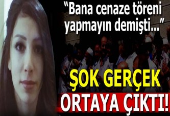 Gizem'in intiharının ardından şok gerçek ortaya çıktı!
