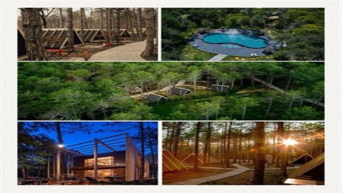 GOAT WELLNESS CAMP İĞNEADA’DA BAŞLIYOR!