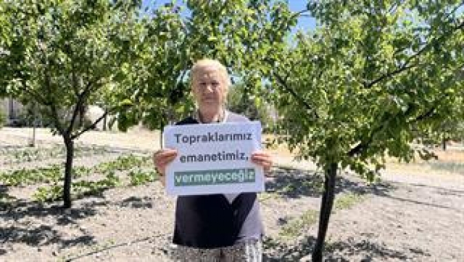 Gölbaşı’nda İkinci Kömür Madeni Tehlikesine Mahkemeden “Dur” Kararı: