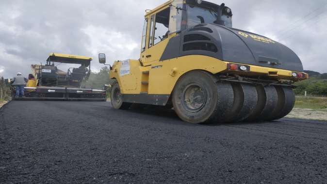 Gölcük ve Karamürselde yol yenileme ve onarımı yapılacak