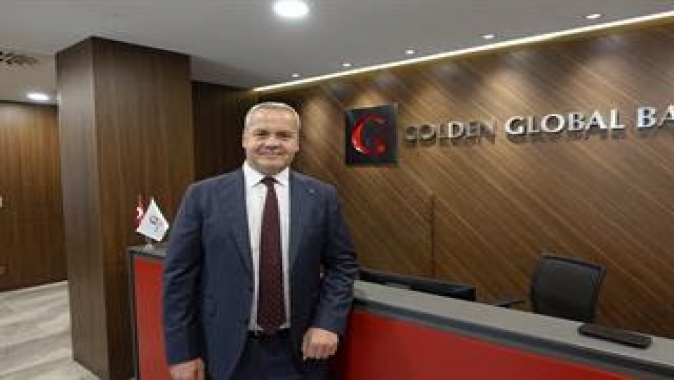 GOLDEN GLOBAL YATIRIM BANKASI’NDAN 190’DAN FAZLA ÜLKEYE ANINDA PARA TRANSFERİ