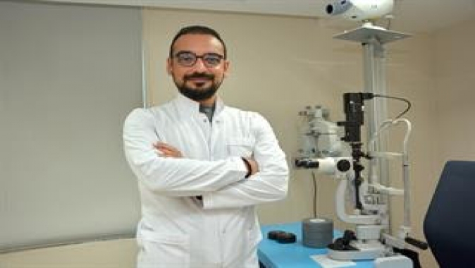 “Göz kapağı estetiği ameliyatları, sağlıklı ve genç görünüm kazandırıyor”