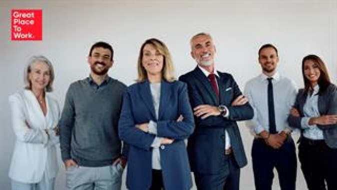 Great Place To Work® Türkiye’nin“En İyi İnsan ve Kültür Liderleri 2025” Araştırması ve Listesi içinbaşvurular başladı!