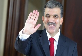 Gül: İnternet yasasını onayladım