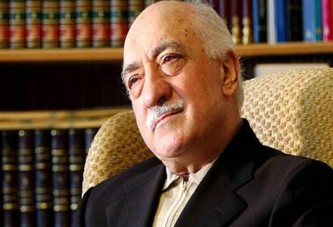 'Gülen, MİT Müsteşarı'nın açığını aramıyor'