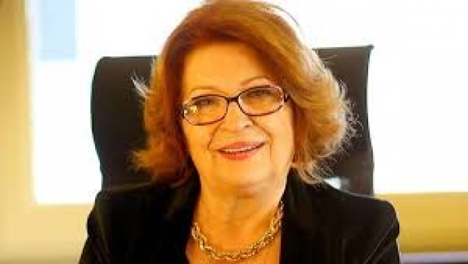 GÜLSEREN BUDAYICIOĞLU KİM BU ÜNLÜ NARSİST?