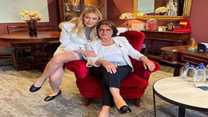 Gülseren Budayıcıoğlu,“Türkiye’de insanı anlamak hala en zor sınav”