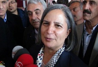 Gültan Kışanak: Öcalan'ın özgürlüğü için oy vereceğiz