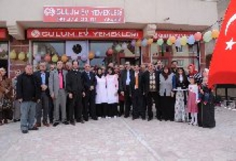 Gülüm Ev Yemekleri Kartepe’de Açıldı