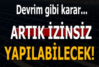 Güneş topla bizim için!