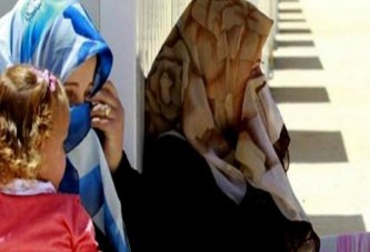 Güneydoğu'daki büyük tehlike: Suriyeli kumalar