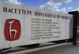 Hacettepe'de yolsuzluk skandalı