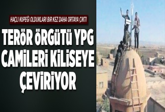Haçlı seferi!..