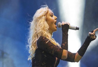 Hadise Ramazan ayında sahne almayacağını açıkladı