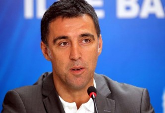 Hakan Şükür, Mourinho ile görüştü