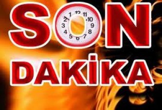 Hakkari'de Çatışma: 1 Şehit, 5 Yaralı