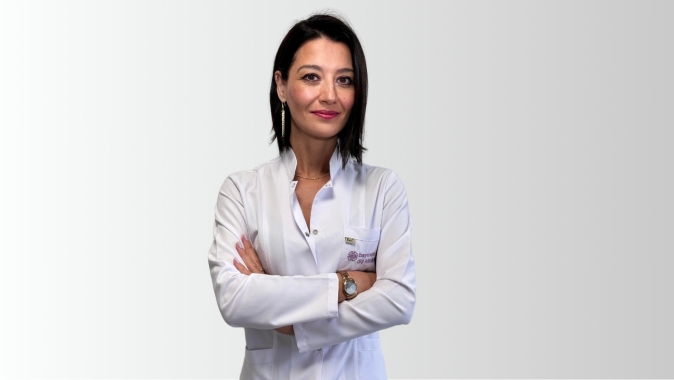 HALE AKDUMAN: “DOĞRU BAKIM YAPILMAZSA DOLGU YAPILAN DİŞ TEKRAR ÇÜRÜYEBİLİR”