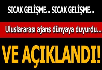Hamas yeni siyaset belgesini açıkladı