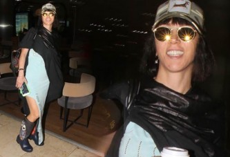 Hande Yener: Artık bana patroniçe diyebilirsiniz