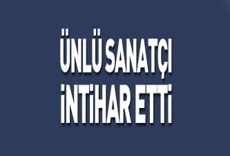 Harika Avcı intihar teşebbüs etti