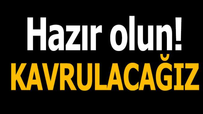 Hazır olun! Yağışlar bitti, kavurucu sıcaklar geliyor