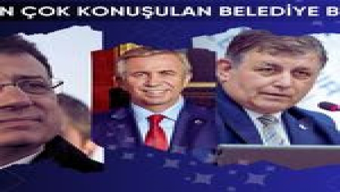 Haziran 2025’te En Çok Konuşulan Belediye Başkanları