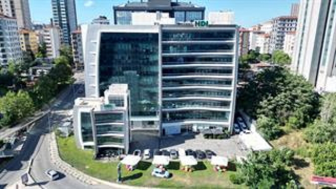 HDI Sigorta CEO’su Firuzan İşcan’dan Sigorta Haftası Açıklaması: