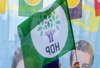 HDP'den referandum açıklaması