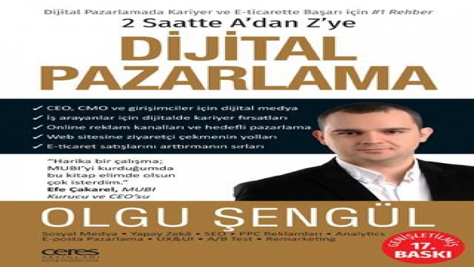 Her 5 Liralık Ticaretin 1 Lirası İnternetten Yapılıyor