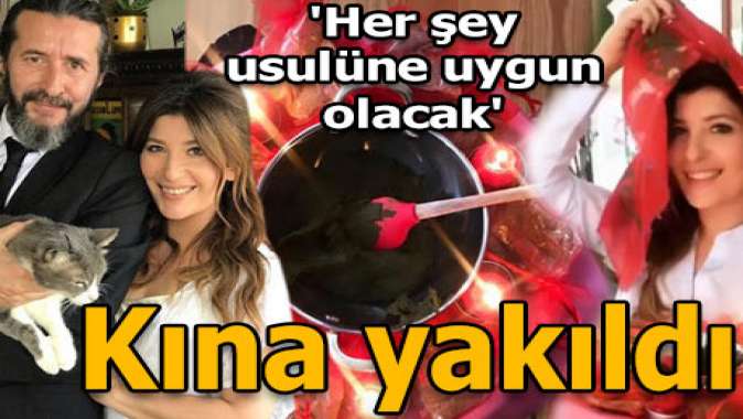 Her şey usulüne uygun olacak