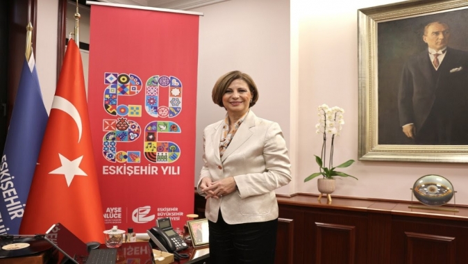 HER YAŞA EĞİTİM, HERKESE BİLGİ: ESKİŞEHİR HALK OKULU DİJİTALDE HAYATA GEÇTİ!