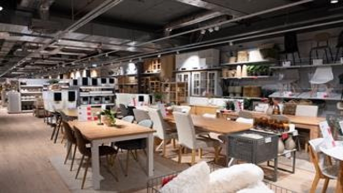 Herkes için Harika Bir İskandinav Teklifini Bursa’ya Taşıyor