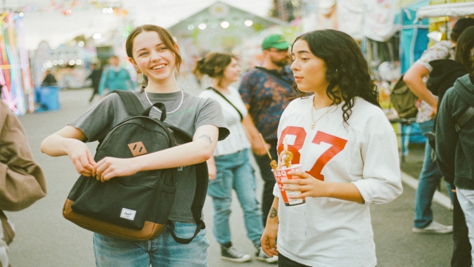 HERSCHEL’DAN SEVGİLİLER GÜNÜ’NE ÖZEL İŞLEVSEL VE ESTETİK HEDİYE ALTERNATİFLERİ