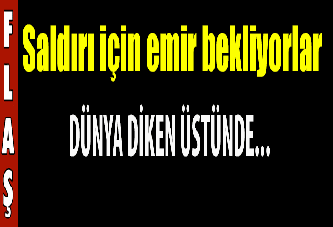 Hizbullah misilleme için İran'ın kararını bekliyor!