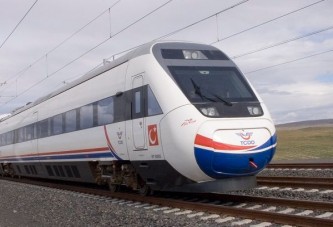 Hızlı tren hatları artacak