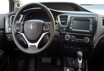 Honda 404 bin 700 aracını geri çağırdı