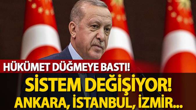 Hükümet düğmeye bastı! Barolara ayar verecek düzenleme Meclise geliyor!