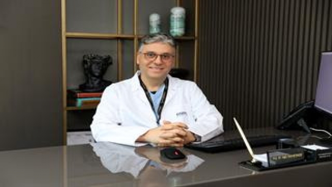 İnfertil Çiftlerin İncelenmesine Önce Erkekten Başlanmalı...