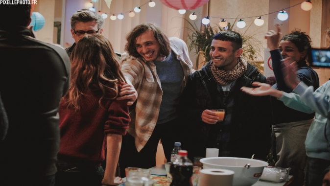 İBB BEYOĞLU SİNEMASI, 2026’NIN İLK AYINDA FRANSIZ SİNEMASINI AĞIRLIYOR!