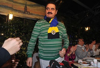 İbrahim Tatlıses vekil olmak istemesinin sebebini açıkladı