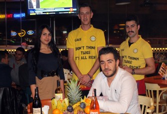 İÇERİ KİMSE GİRMEZ DENİLEN MEKAN, TIKA BASA DOLDU!
