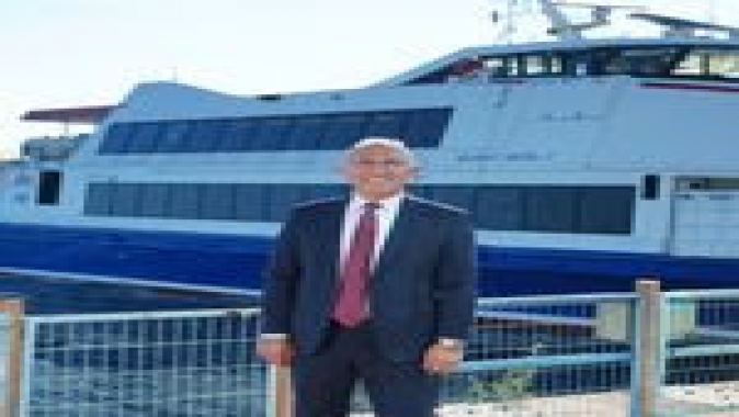 İDO’dan Girne’ye Sezon Sonu Atağı