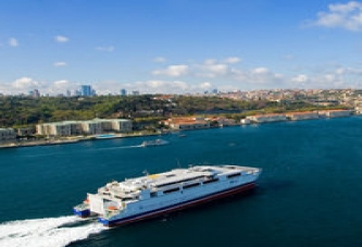İDOBÜS hattına Kadıköy de eklenecek