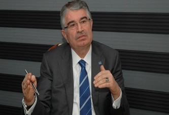 İdris Naim Şahin: Terörle mücadele edenlerin yargılanması Oslo pazarlığı