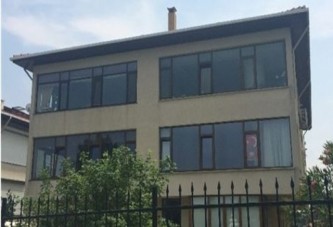 İhsanoğlu sırra kadem bastı