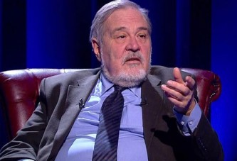 İlber Ortaylı‘ya gözaltı şoku!