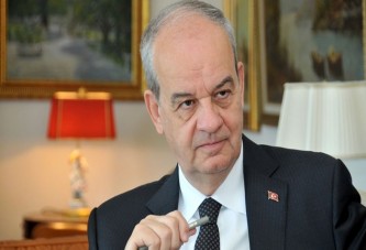 İlker Başbuğ’dan Sözcü’ye destek